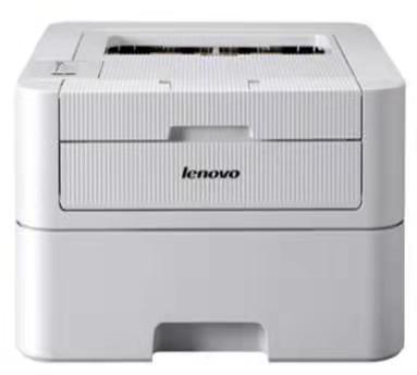 聯(lián)想LJ2400 PRO打印機(jī)